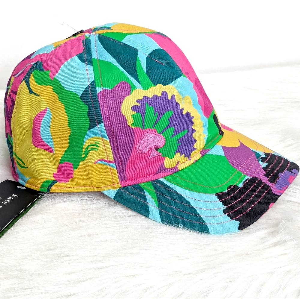 Kate Spade Hat